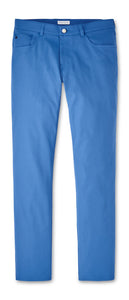 Peter Millar Eb66 Performance Five-Pocket Pant