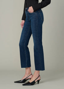 Joe`s Jeans The Callie Cropped Bootcut