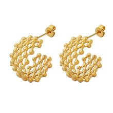 Load image into Gallery viewer, Avixee Ellie Earring
