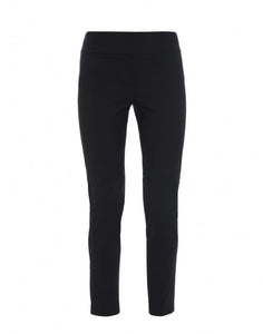 Elliott Lauren Control Stretch Pull On Ankle Pant