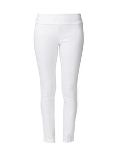 Elliott Lauren Control Stretch Ankle Pant