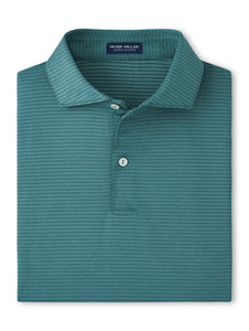 Peter Millar Empire Performance Jersey Polo