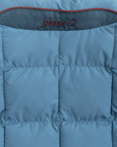 Johnnie O Enfield Quilted Vest