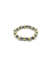 Load image into Gallery viewer, Erin Gray 3mm Waterproof Stretch Ring

