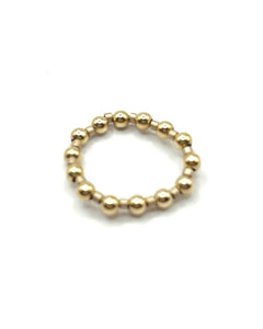 Erin Gray 3mm Waterproof Stretch Ring