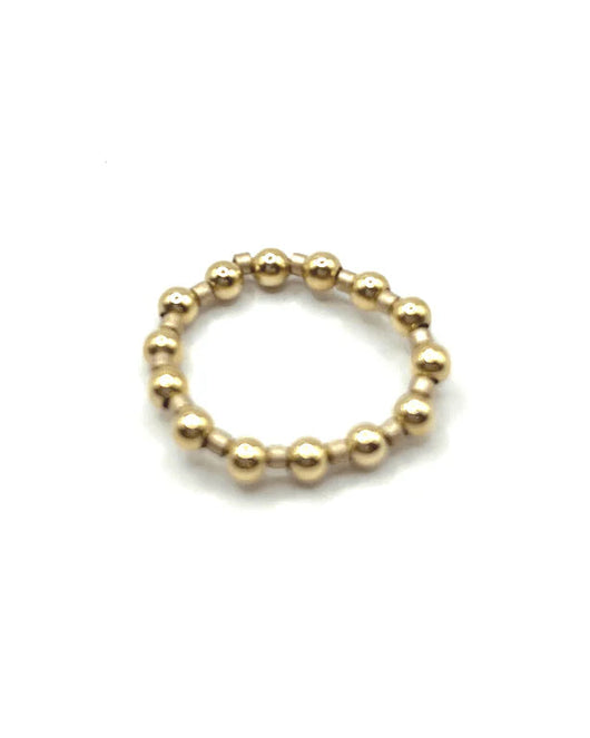 Erin Gray 3mm Waterproof Stretch Ring