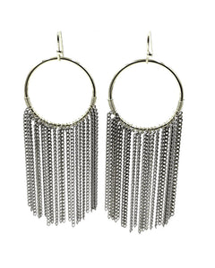 Erin Gray Wanderlust Dangler Earrings