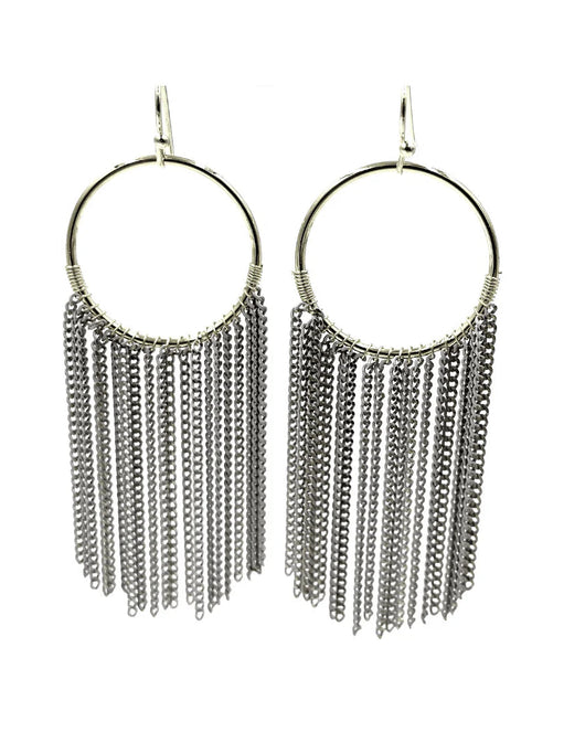 Erin Gray Wanderlust Dangler Earrings
