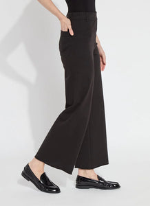 Lysse Erin Hi Waist Wide Leg Denim