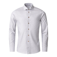 Load image into Gallery viewer, Eton Semi Solid Lyocell Shirt
