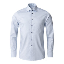 Load image into Gallery viewer, Eton Semi Solid Lyocell Shirt
