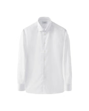 Load image into Gallery viewer, Eton Solid Dress Shirt
