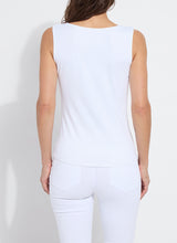 Load image into Gallery viewer, Lysse Evie Scoop Neck Tank
