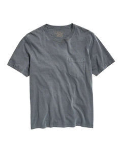 Billy Reid Washed Tee