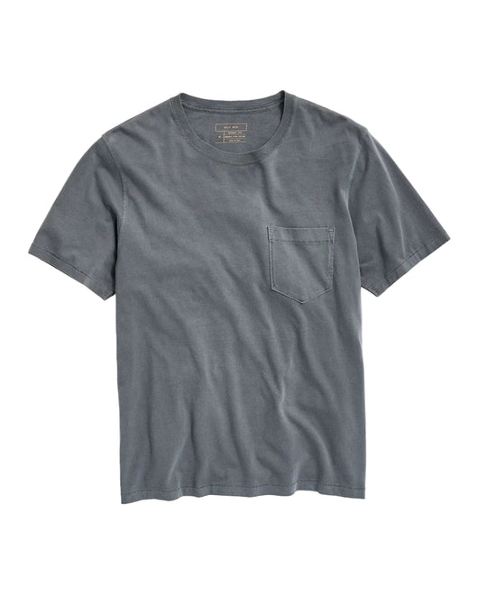 Billy Reid Washed Tee