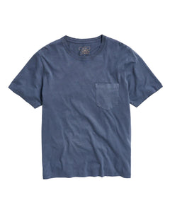 Billy Reid Washed Tee