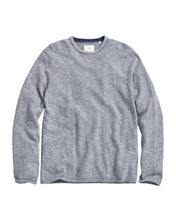 Load image into Gallery viewer, Billy Reid Tuck Stripe Crew
