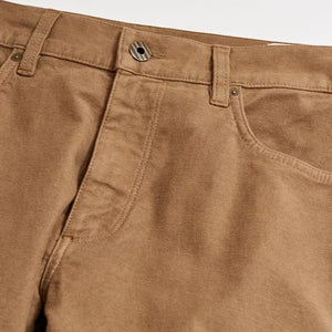 Billy Reid Moleskin Cochran Jean