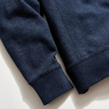 Load image into Gallery viewer, Billy Reid Rib Hoodie Pullover
