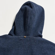Load image into Gallery viewer, Billy Reid Rib Hoodie Pullover
