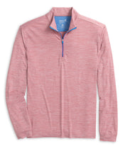 Load image into Gallery viewer, Johnnie O Glades 1/4 Zip Pullover
