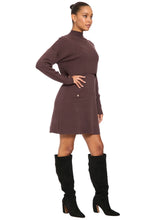 Load image into Gallery viewer, London Times Two Piece Sweater Dress
