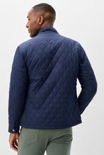 Load image into Gallery viewer, Johnnie-O Juno Quilted Barn Jacket
