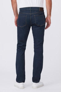 Paige Federal Slim Straight Jean