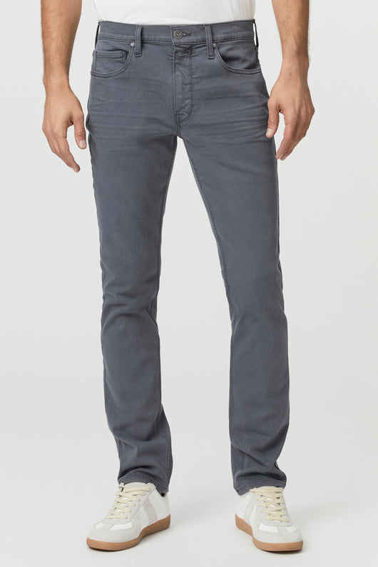 Paige Federal Slim Straight Jean