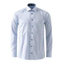 Load image into Gallery viewer, Eton Floral Effect Signature Twill Shirt
