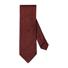 Load image into Gallery viewer, Eton Floral Silk Evening Tie
