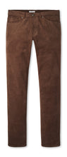 Load image into Gallery viewer, Peter Millar Superior Soft Corduroy Five-Pocket Pant
