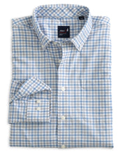 Load image into Gallery viewer, Johnnie O Rylen Check Sport Shirt
