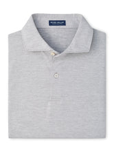 Load image into Gallery viewer, Peter Millar Treble Performance Jersey Polo
