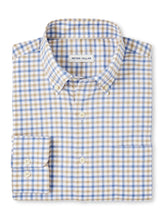 Load image into Gallery viewer, Peter Millar Gardner Crown Lite Cotton-Stretch Sport Shirt
