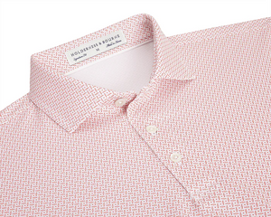 Holderness & Bourne The Garnett Shirt