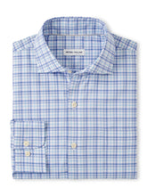 Load image into Gallery viewer, Peter Millar Garrow Crown Lite Cotton-Stretch Sport Shirt
