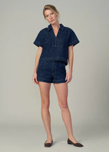 Load image into Gallery viewer, Joe`s Jeans The Lillian Denim Popover Shirt
