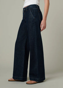 Joe`s Jeans The Lou Lou Low Rise Trouser