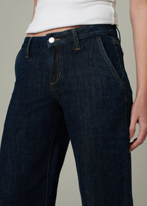 Joe`s Jeans The Lou Lou Low Rise Trouser