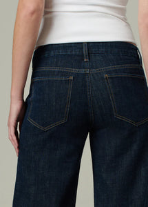 Joe`s Jeans The Lou Lou Low Rise Trouser