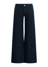 Load image into Gallery viewer, Joe`s Jeans The Lou Lou Low Rise Trouser
