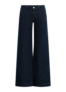 Joe`s Jeans The Lou Lou Low Rise Trouser