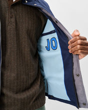 Load image into Gallery viewer, Johnnie-O Juno Quilted Barn Jacket
