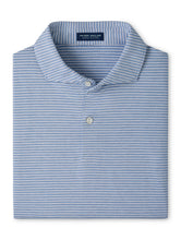 Load image into Gallery viewer, Peter Millar Timbre Performance Jersey Polo
