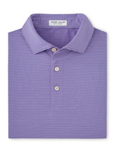 Load image into Gallery viewer, Peter Millar Grove Performance Jersey Polo
