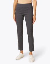 Load image into Gallery viewer, Elliott Lauren Control Stretch Pull On Ankle Pant
