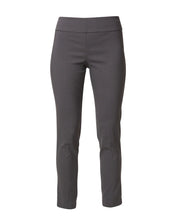 Load image into Gallery viewer, Elliott Lauren Control Stretch Pull On Ankle Pant
