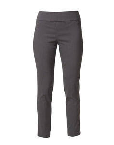 Elliott Lauren Control Stretch Pull On Ankle Pant