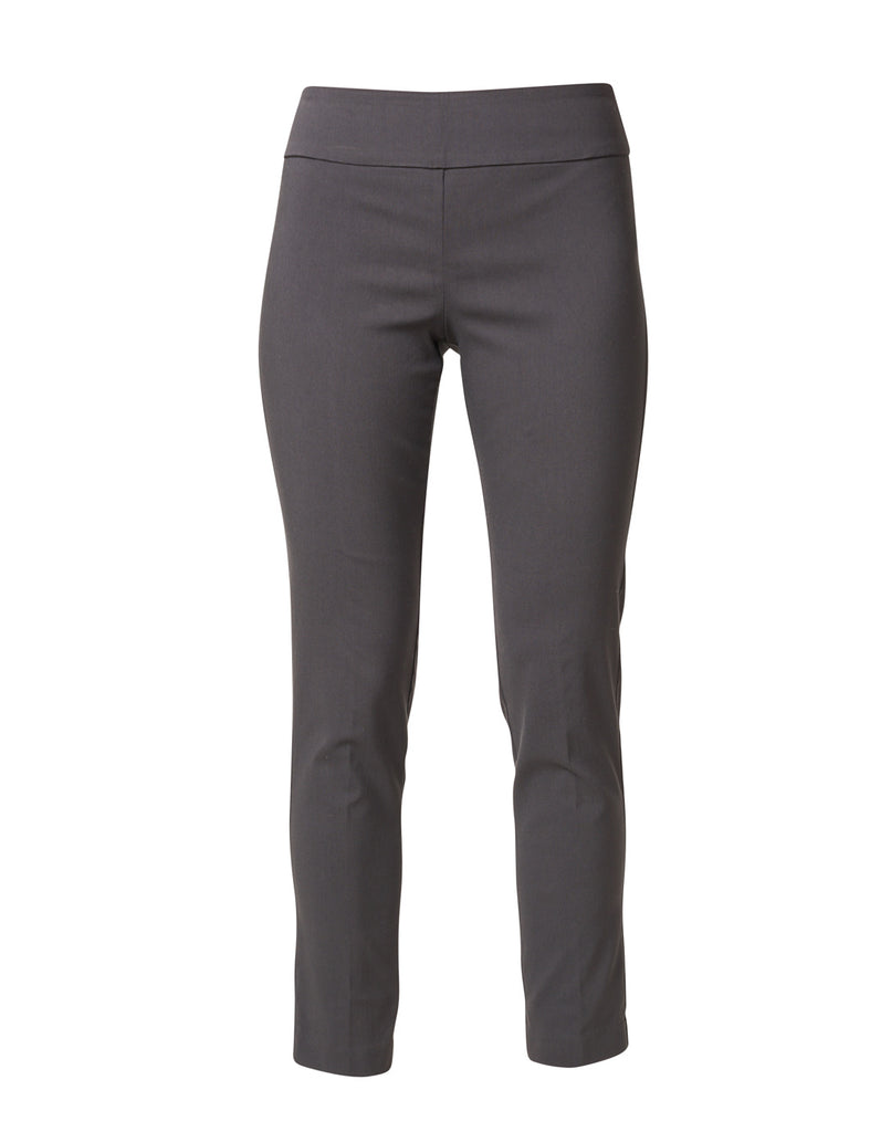 Elliott Lauren Control Stretch Pull On Pant – Yacoubian Tailors